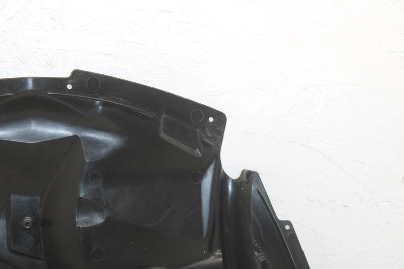 06 Polaris Fusion 600 Ho Oem Headlight Access Cover 2633251 SP171