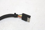 11 Polaris Iq Shift 550 Oem CDI Jumper Wiring Harness 2410790 SP206