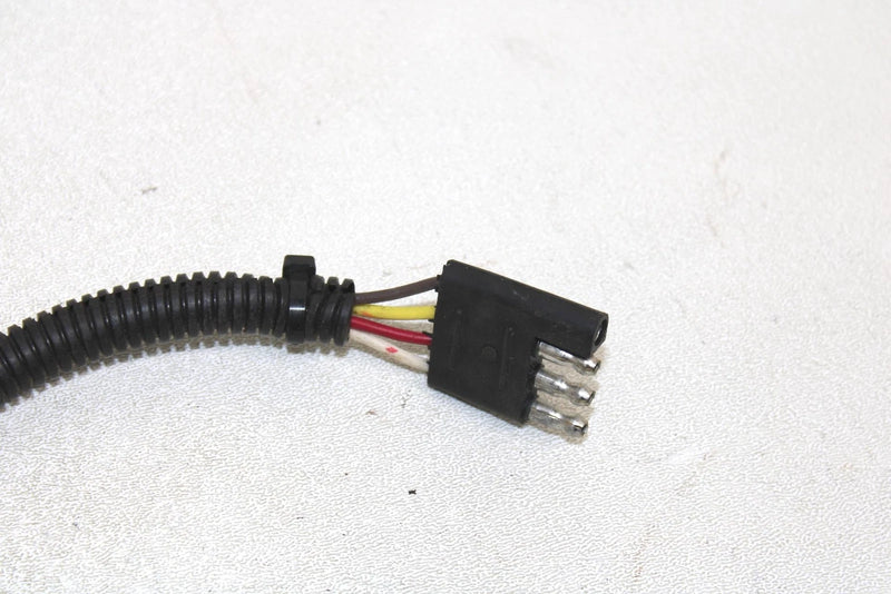 11 Polaris Iq Shift 550 Oem CDI Jumper Wiring Harness 2410790 SP206