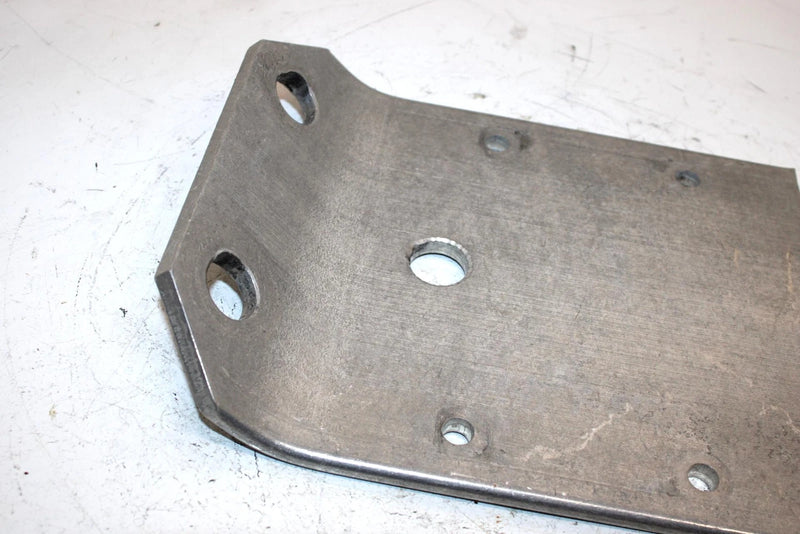 04 Arctic Cat Sabercat 600 Efi Oem Round Hole Motor Mount Plate 5222169 Q5194