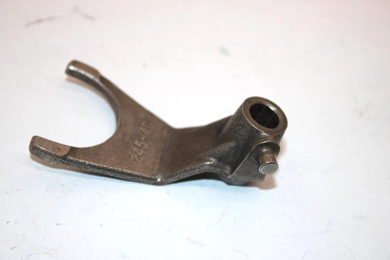 85 Suzuki Quadrunner 250 Lt250ef  Oem Shift Fork #4 25241-24502 AS14