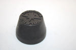 00 Polaris Trail Boss 325 Oem Hub Cap Pair (With Star) 5411164 5413427 Q5624
