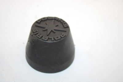 00 Polaris Trail Boss 325 Oem Hub Cap Pair (With Star) 5411164 5413427 Q5624