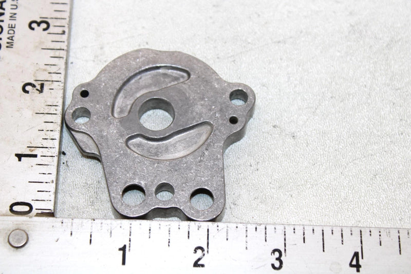 2006 Polaris Outlaw 500 Oem Left Oil Pump Cover 3088148 AP4