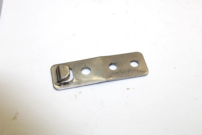 Bombardier Skidoo Seadoo Oem Strap Clip Pair 293850024 Q3359