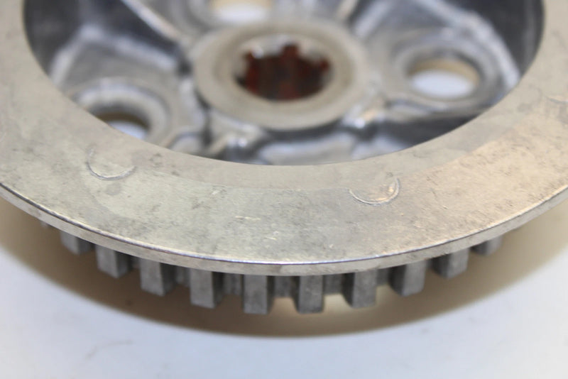 00 Kawasaki Bayou 300 4x4 OEM Clutch Center Hub 13087-1065 AK8