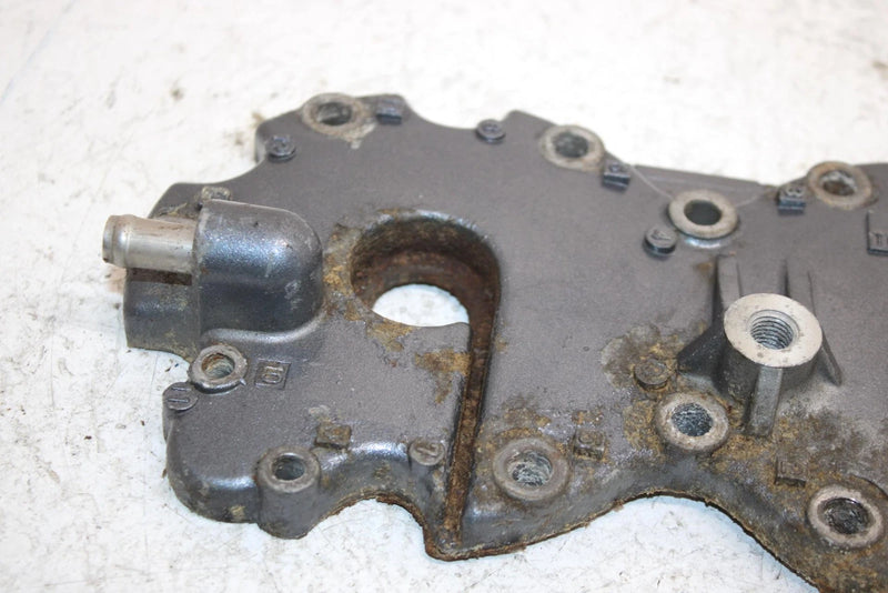 1997 Yamaha 1100 Triple Waveventure Oem Cylinder Head Cover 63M-11191-00-94 JY24