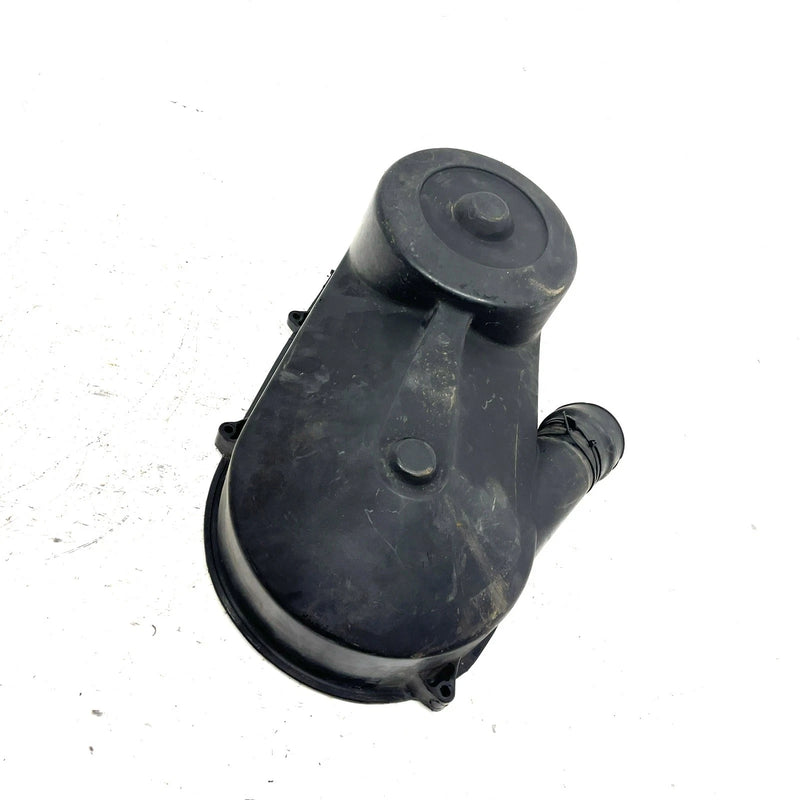 98-99 Polaris Scrambler 500 OEM Outer Clutch Belt Cover 5433540 AP211