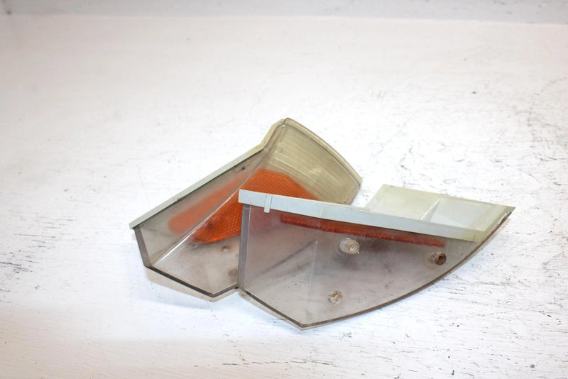 1999 Polaris 500 Xc Oem Reflector Set 2688431 2688430 SP28