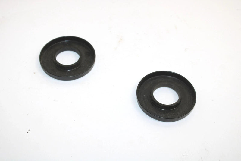 Ski-doo Oem Idler Wheel Labyrinth Seal (Pair) 503190434 Q4685
