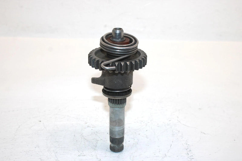1992 Honda Trx 300 A Oem Kick Starter Shaft 28250-HC4-000 AH51