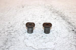 1999 Arctic Cat Zr 600 Oem Pivot Block Bushing Pair 1604-181 SA19