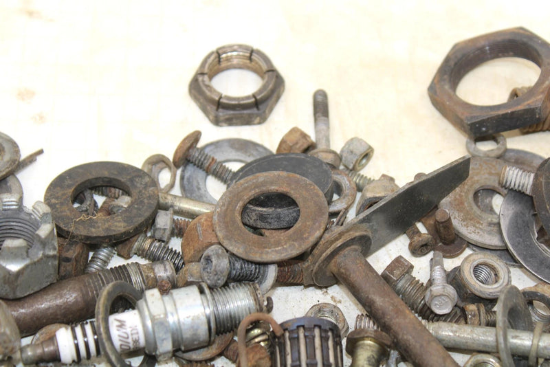 1996 Polaris Xplorer 300 Oem Hardware Kit AP134