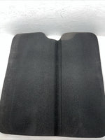 New Cashel Black Reverse Wedge Saddle Pad 28x28 Pad-10