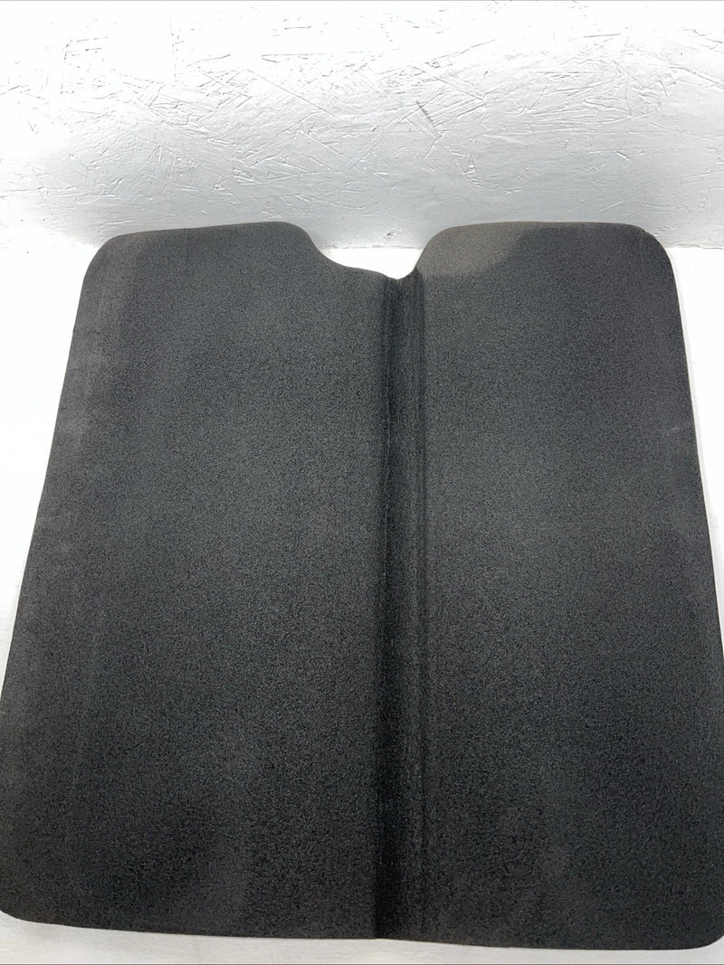 New Cashel Black Reverse Wedge Saddle Pad 28x28 Pad-10
