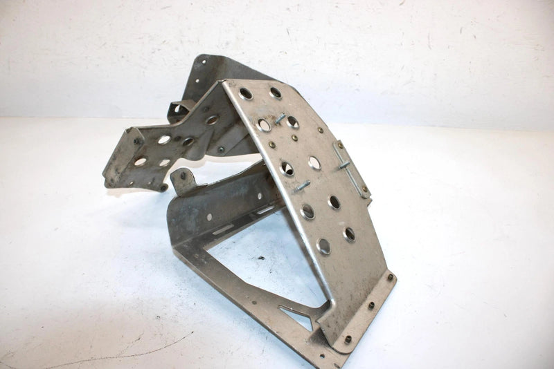 06 Polaris Switchback 600 Ho Oem Right Footwell 5248477 1015091 SP205