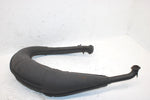 1998 Arctic Cat Zrt 600 Oem MAG Side Expansion Chamber 0712-219 SA36