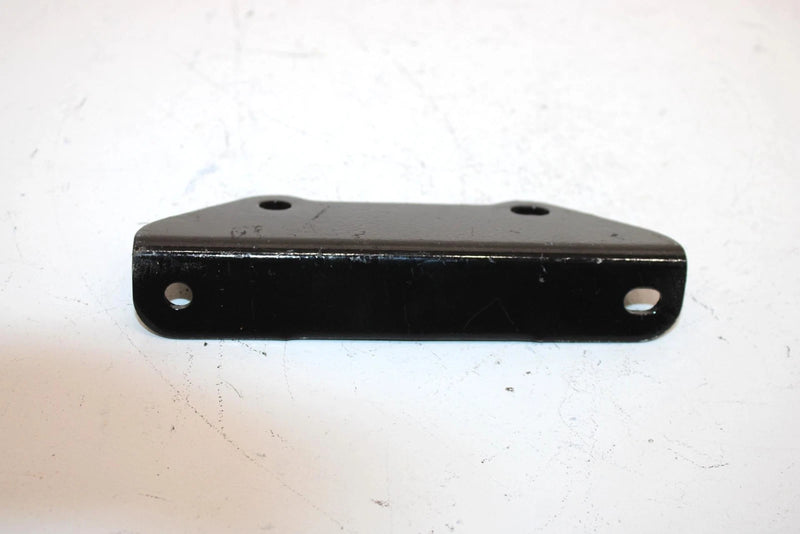 14 Can-am Outlander Max 400 Efi Oem Footrest Support Bracket 705202402 AB6
