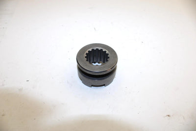86 Kawasaki Bayou 300 OEM Bevel Gear Differential Lock 16085-1142 AK9