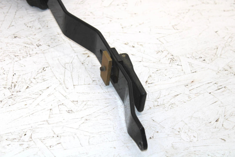 2003 Ski-doo Grand Touring 800 Sdi Oem Rear Seat Back Rest 510004093 SS119