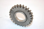 85 Suzuki Quadrunner 250 Lt250ef  Oem 25T 3rd Driven Gear 24331-24500 AS14