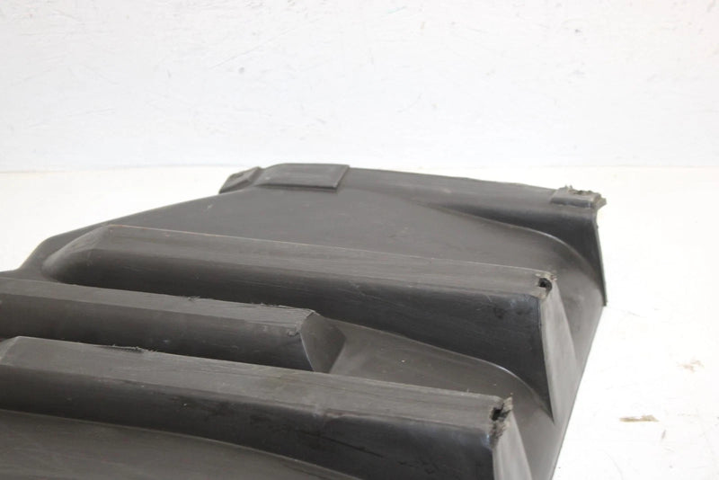 06 Arctic Cat Sabercat 600 Efi Lx Oem Center Belly Pan 3606-085 SAS10