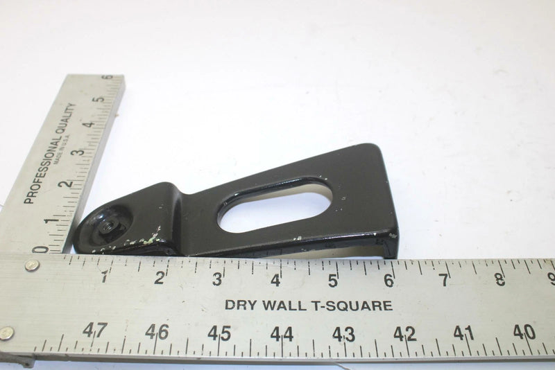 88 Yamaha Exciter EX570M OEM Oil Tank Right Bracket 82M-2193F-00-00 SY50