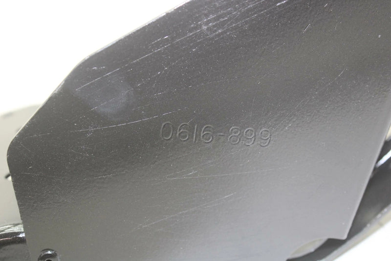 97 Arctic Cat Jag DLX OEM Left Foot Well 0616-899 SA92