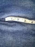 New Vintage Blue Lee Denim Pants￼ VV-8