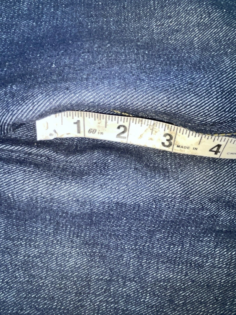 New Vintage Blue Lee Denim Pants￼ VV-8