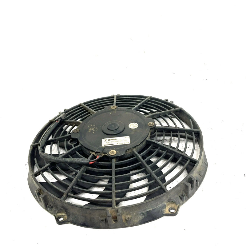2007 Arctic Cat 700 4x4 Automatic EFI OEM Radiator Fan 0413-123 AA33
