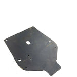 2003 Bombardier Traxter 500 4x4 Automatic OEM Skid Plate 705200535 AB15