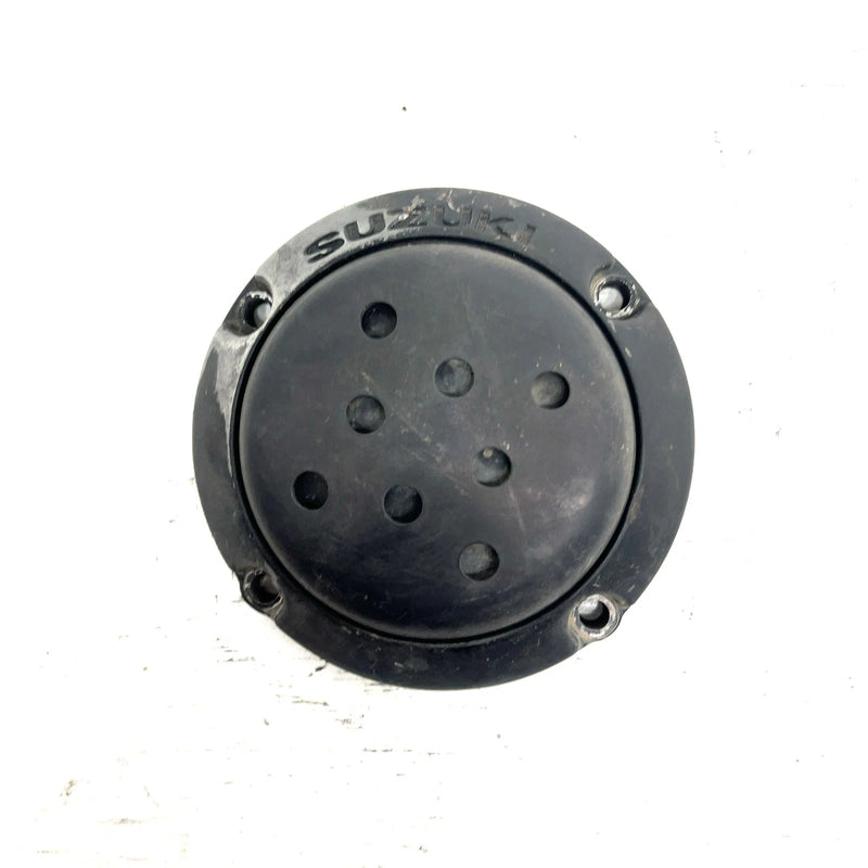 84-87 Suzuki Quadrunner 185 LT185 2x4 OEM Outer Clutch Cap 11387-18910 AS39