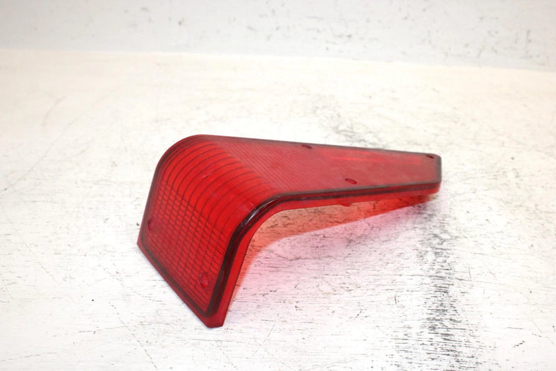 1996 Polaris Classic Touring Oem Left Taillight Lens 5432031 SP38