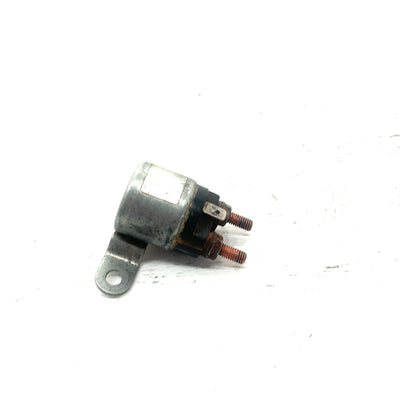 2007 Can-Am Outlander 650 4x4 XT HO EFI OEM Starter Relay  515176011 AB17.1