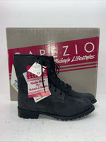New Women’s Black Capezio Cowboy Boots. L 540 8.5 8 1/2 M. 15-40