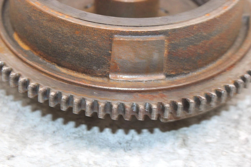 2000 Polaris Trail Boss Oem Flywheel (F4T757) 3086457 AP171