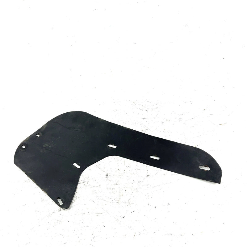 1991 Polaris Trail Boss 350L 2x4 OEM Right Front Mud Flap 5850072 AP227