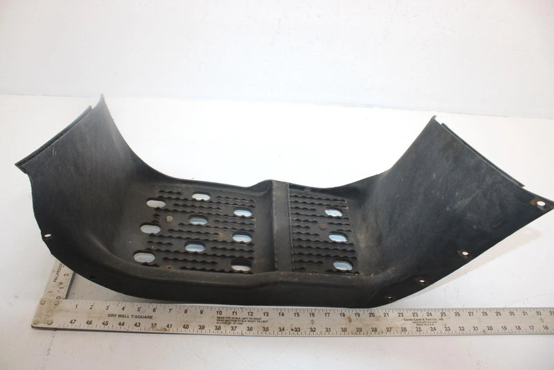 2000 Polaris Xpedition 425 Oem Left Footwell 5433391-070 AP147