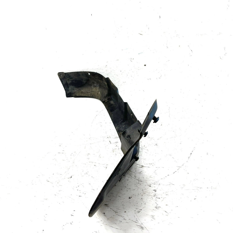 02 Honda Foreman Rubicon TRX500 OEM Rear Right Splash Guard 80220-HN2-000ZA AH79