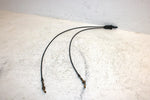 2001 Polaris 500 Classic Oem Choke Cable 7080753 SP27