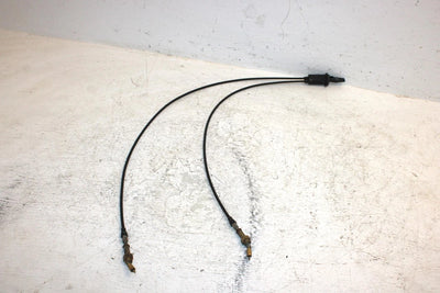 2001 Polaris 500 Classic Oem Choke Cable 7080753 SP27