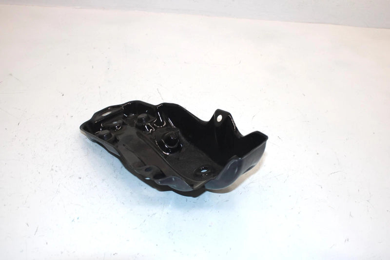 86 Honda Fourtrax 350 Trx350 4x4 Oem Rear Diff Skid Plate 50355-HA7-670 AH31