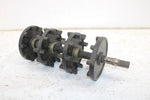 1997 Ski-doo Mxz X 440 Oem Drive Axle 501026700 SS117
