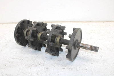 1997 Ski-doo Mxz X 440 Oem Drive Axle 501026700 SS117