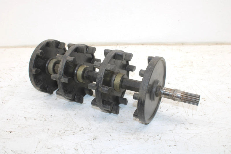 1997 Ski-doo Mxz X 440 Oem Drive Axle 501026700 SS117