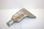 2000 Suzuki Lt-a500f Oem Front Skid Plate 42521-09F40 AS25