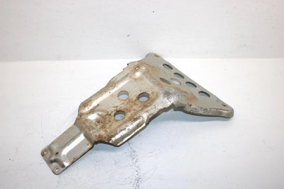 2000 Suzuki Lt-a500f Oem Front Skid Plate 42521-09F40 AS25