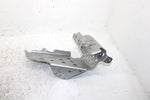 2001 Ski-doo Mxz 800 Oem Footrest Set 518323564 SS19