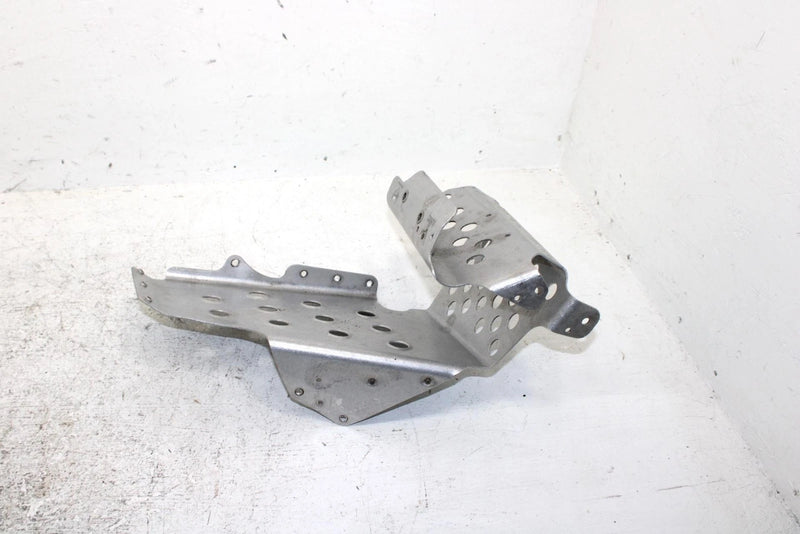2001 Ski-doo Mxz 800 Oem Footrest Set 518323564 SS19